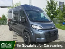 Fahrzeugbild Pössl D-Line 2Win R S Plus #1