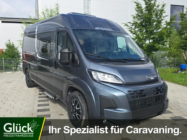 Fahrzeugbild Pössl D-Line 2Win R S Plus #1