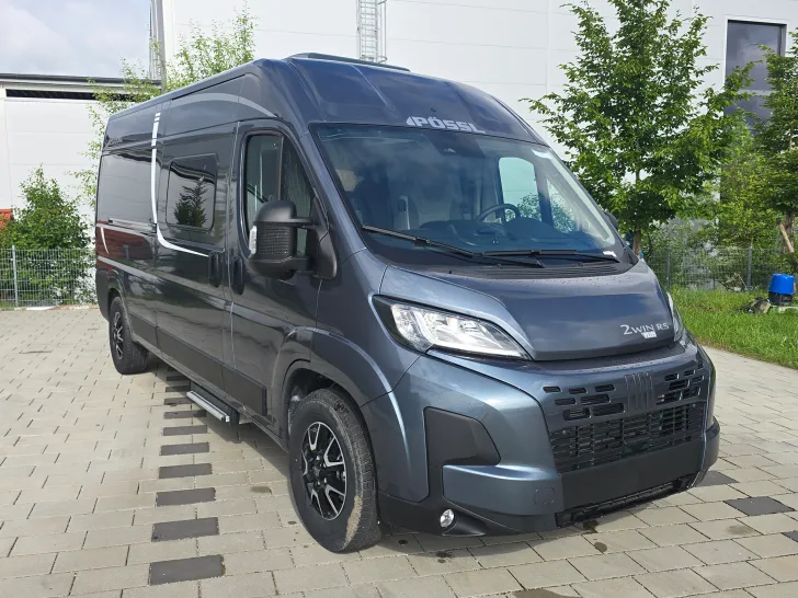 Fahrzeugbild Pössl D-Line 2Win R S Plus #3