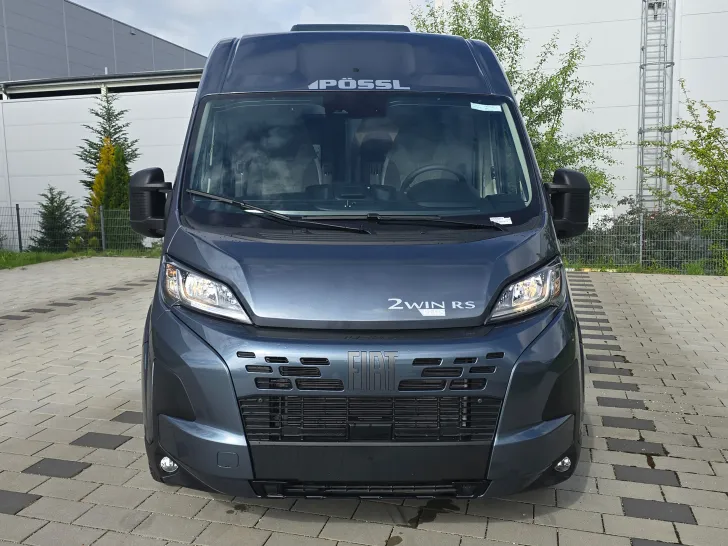 Fahrzeugbild Pössl D-Line 2Win R S Plus #4
