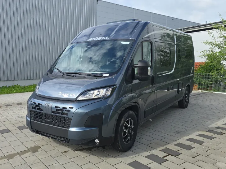 Fahrzeugbild Pössl D-Line 2Win R S Plus #5