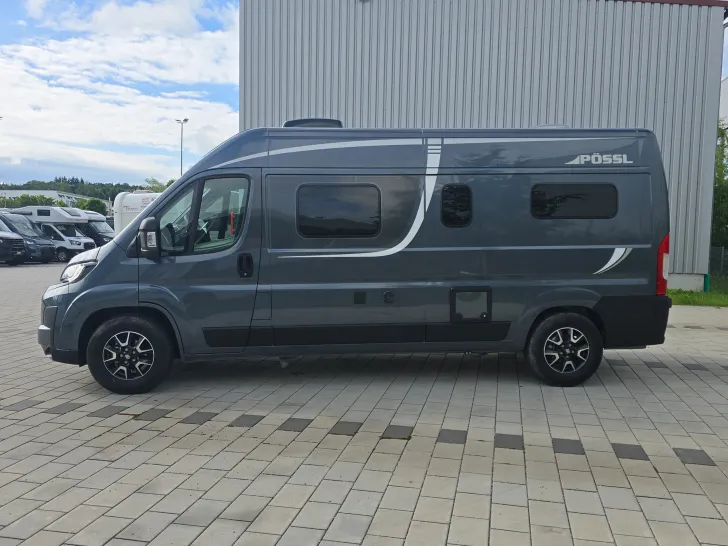 Fahrzeugbild Pössl D-Line 2Win R S Plus #6