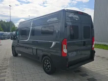 Fahrzeugbild Pössl D-Line 2Win R S Plus #8