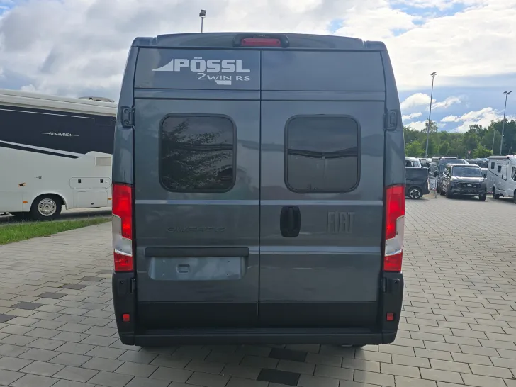 Fahrzeugbild Pössl D-Line 2Win R S Plus #9
