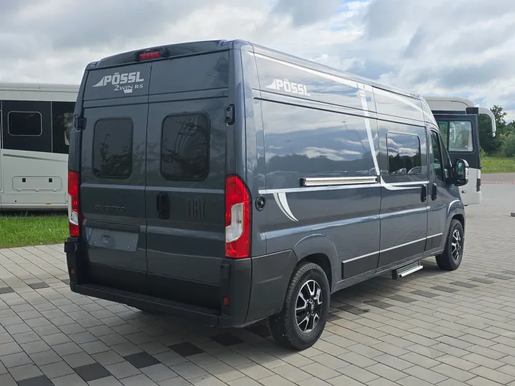 Fahrzeugbild Pössl D-Line 2Win R S Plus #15