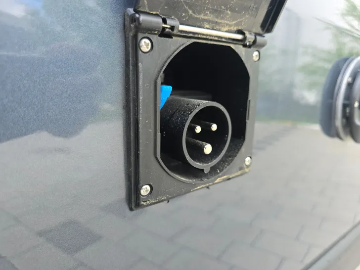 Fahrzeugbild Pössl D-Line 2Win R S Plus #18