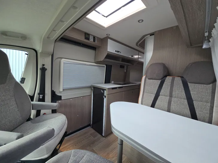 Fahrzeugbild Pössl D-Line 2Win R S Plus #33