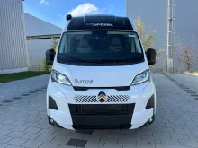 Fahrzeugbild Pössl H-Line Summit Prime 540 #4