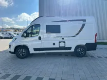Fahrzeugbild Pössl H-Line Summit Prime 540 #6
