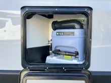 Fahrzeugbild Pössl H-Line Summit Prime 540 #7