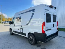 Fahrzeugbild Pössl H-Line Summit Prime 540 #8