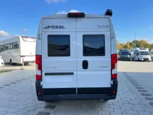 Fahrzeugbild Pössl H-Line Summit Prime 540 #9