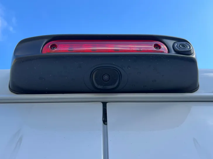 Fahrzeugbild Pössl H-Line Summit Prime 540 #11
