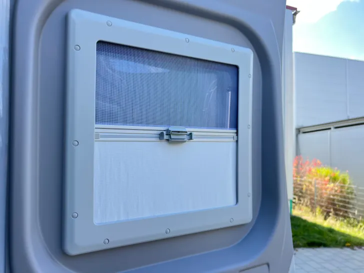 Fahrzeugbild Pössl H-Line Summit Prime 540 #13