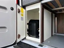 Fahrzeugbild Pössl H-Line Summit Prime 540 #14