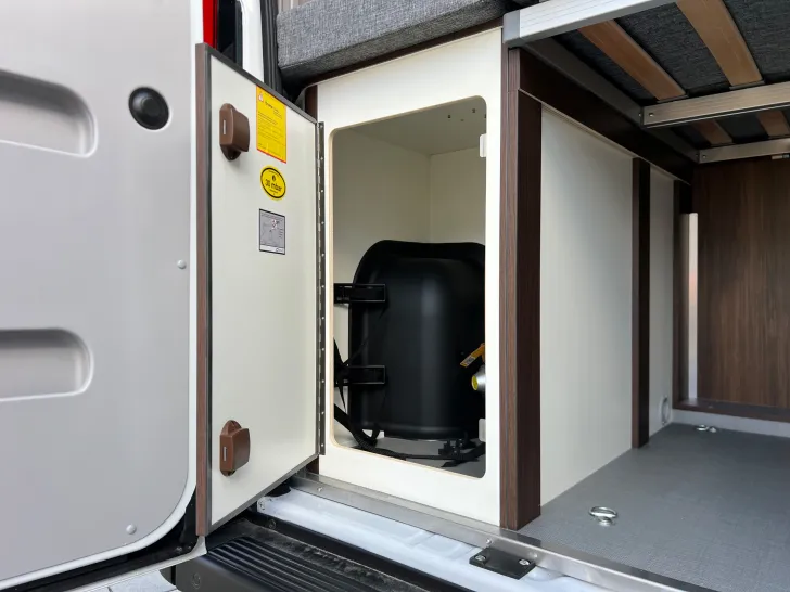 Fahrzeugbild Pössl H-Line Summit Prime 540 #14