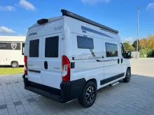 Fahrzeugbild Pössl H-Line Summit Prime 540 #15