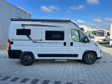 Fahrzeugbild Pössl H-Line Summit Prime 540 #16