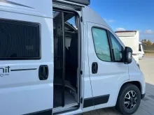 Fahrzeugbild Pössl H-Line Summit Prime 540 #20