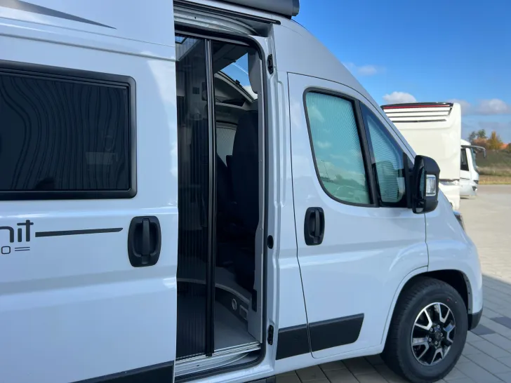 Fahrzeugbild Pössl H-Line Summit Prime 540 #20