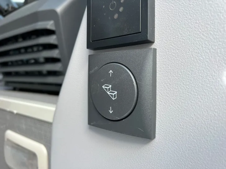 Fahrzeugbild Pössl H-Line Summit Prime 540 #21