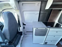 Fahrzeugbild Pössl H-Line Summit Prime 540 #35