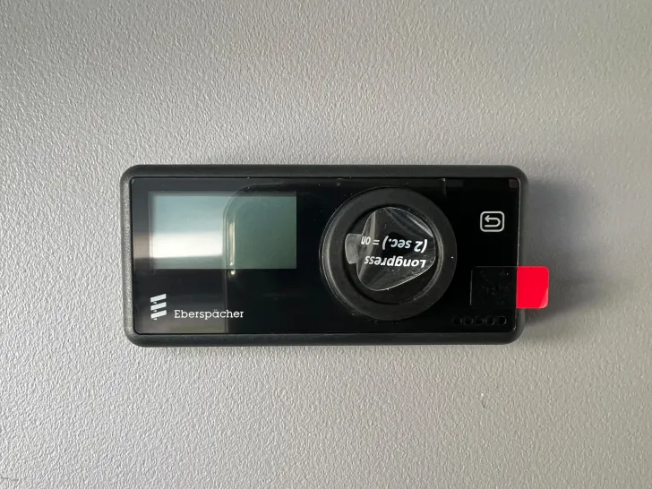 Fahrzeugbild Pössl H-Line Summit Prime 540 #37