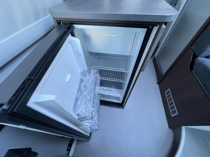 Fahrzeugbild Pössl H-Line Summit Prime 540 #38