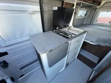 Fahrzeugbild Pössl H-Line Summit Prime 540 #40