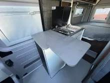Fahrzeugbild Pössl H-Line Summit Prime 540 #41