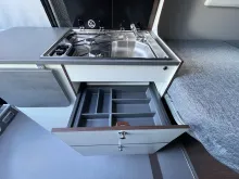 Fahrzeugbild Pössl H-Line Summit Prime 540 #42