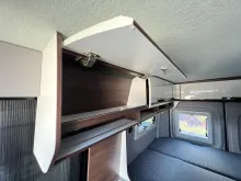 Fahrzeugbild Pössl H-Line Summit Prime 540 #44