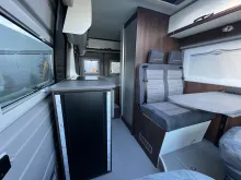 Fahrzeugbild Pössl H-Line Summit Prime 540 #45