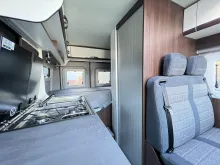 Fahrzeugbild Pössl H-Line Summit Prime 540 #47
