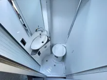 Fahrzeugbild Pössl H-Line Summit Prime 540 #48