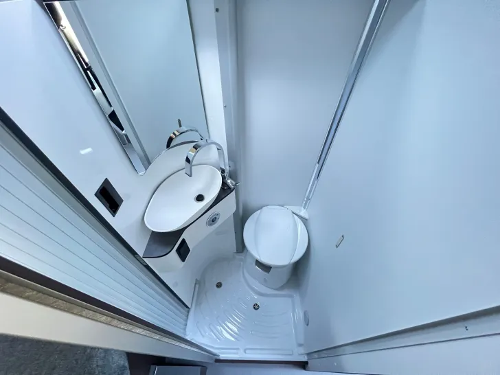 Fahrzeugbild Pössl H-Line Summit Prime 540 #48