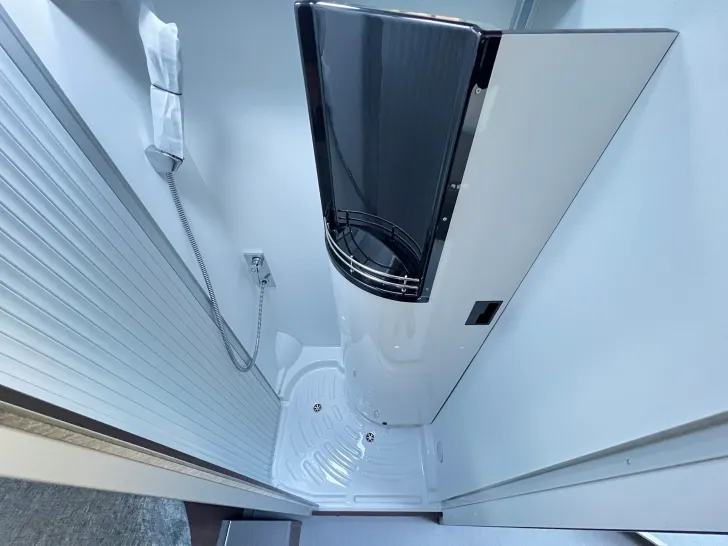 Fahrzeugbild Pössl H-Line Summit Prime 540 #49