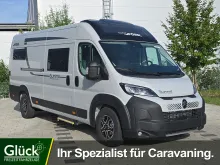 Fahrzeugbild Pössl H-Line Summit Prime 640 #1