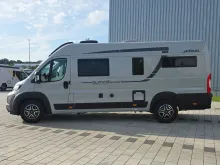 Fahrzeugbild Pössl H-Line Summit Prime 640 #6