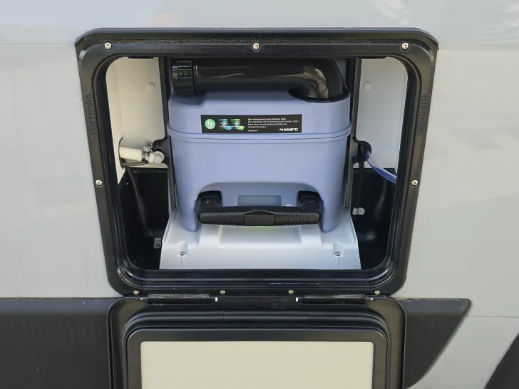 Fahrzeugbild Pössl H-Line Summit Prime 640 #9