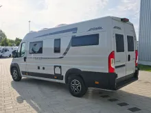 Fahrzeugbild Pössl H-Line Summit Prime 640 #10