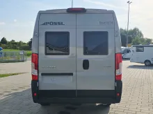 Fahrzeugbild Pössl H-Line Summit Prime 640 #11