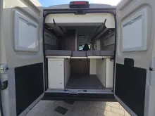 Fahrzeugbild Pössl H-Line Summit Prime 640 #12