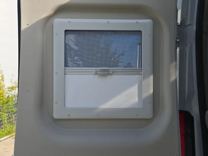 Fahrzeugbild Pössl H-Line Summit Prime 640 #13