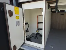 Fahrzeugbild Pössl H-Line Summit Prime 640 #15