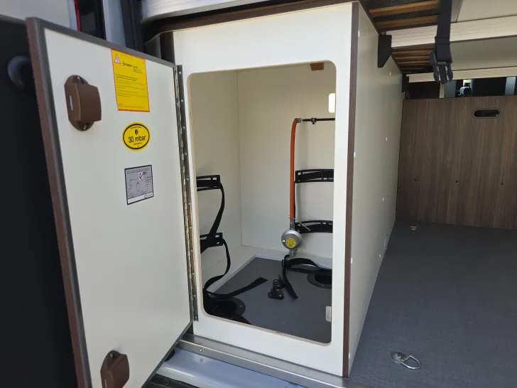 Fahrzeugbild Pössl H-Line Summit Prime 640 #15