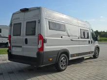 Fahrzeugbild Pössl H-Line Summit Prime 640 #16