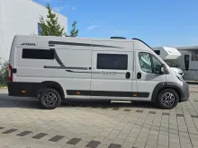 Fahrzeugbild Pössl H-Line Summit Prime 640 #17