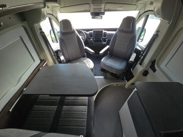 Fahrzeugbild Pössl H-Line Summit Prime 640 #20
