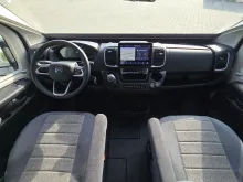 Fahrzeugbild Pössl H-Line Summit Prime 640 #23